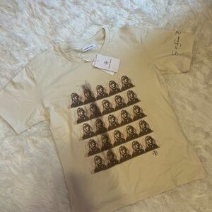 Woman’s T-shirt